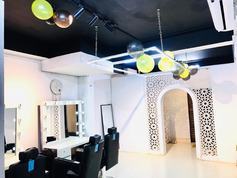 Nafisa Hasib's Makeover