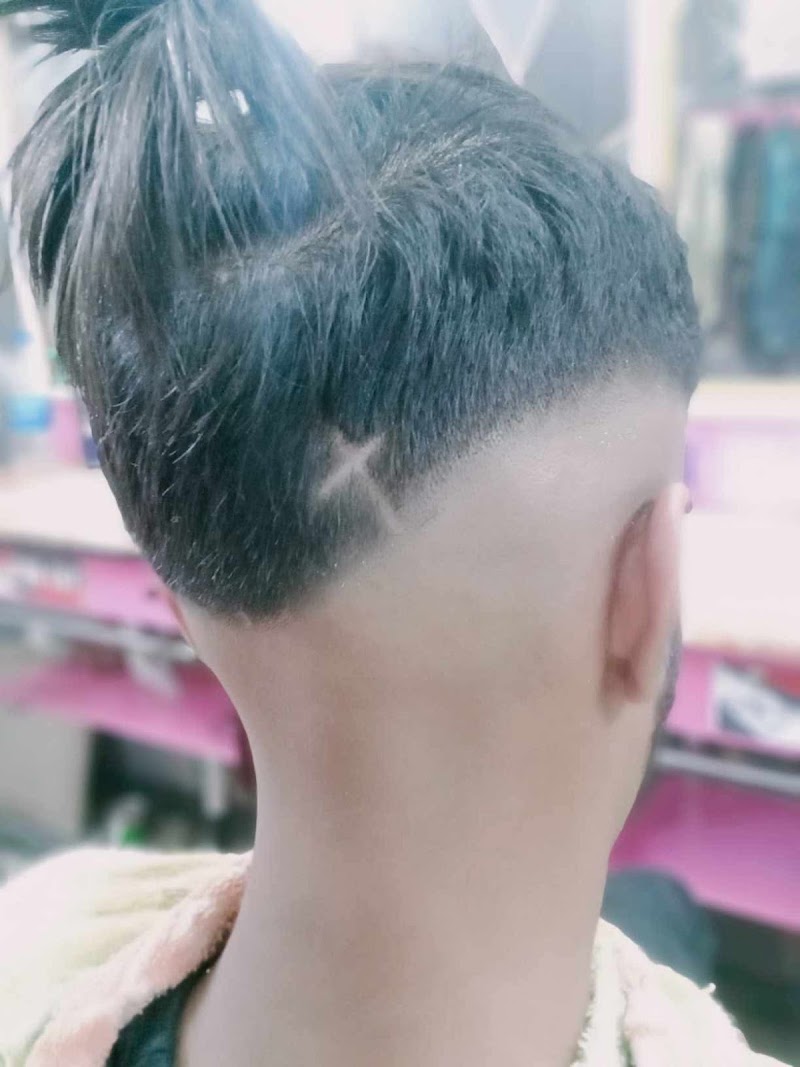 Master Cut