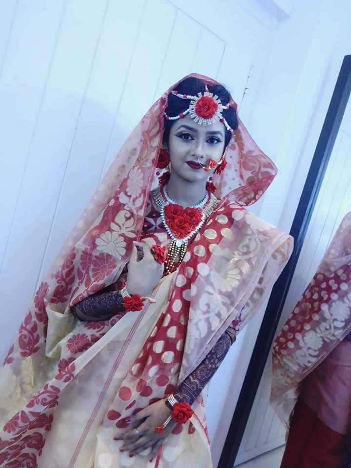 Alveena Beauty parlour