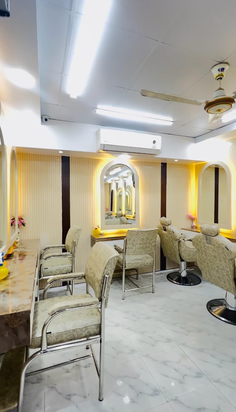 Bilash Beauty Parlour