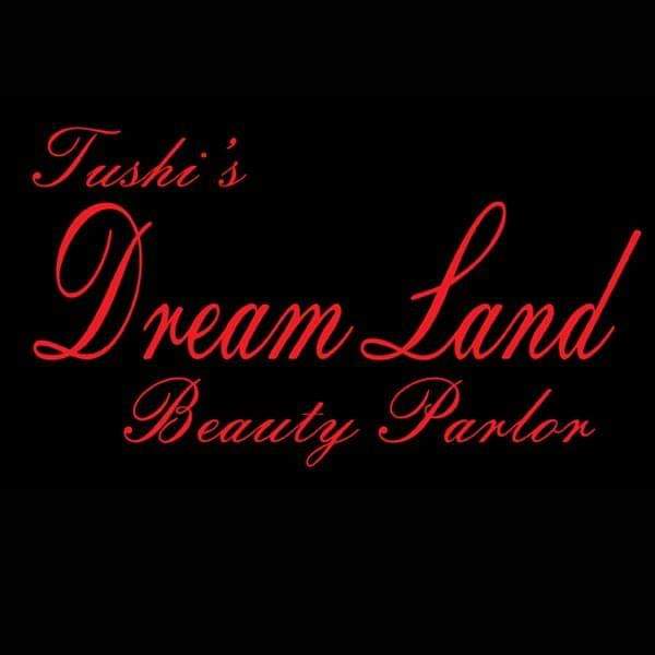 Tushi's Dreamland Beauty Parlor