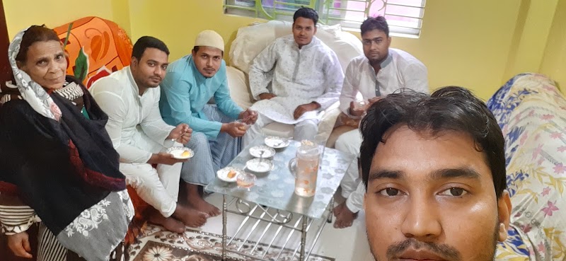 Bhai Bhai Hair Dresser