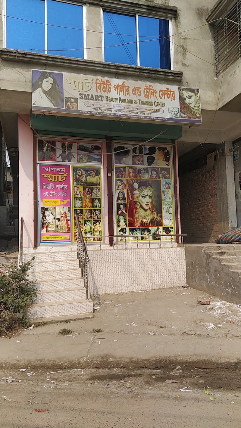 Smart Beauty Parlor
