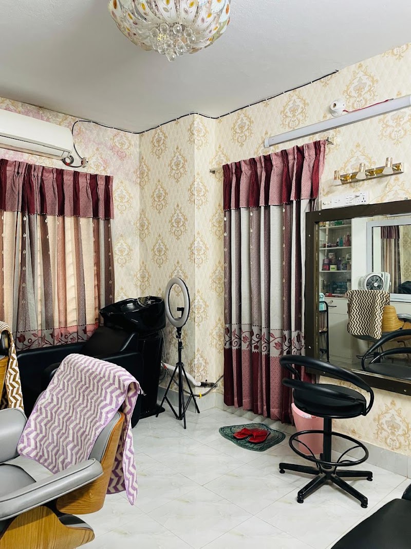 Fabiha Glamour World