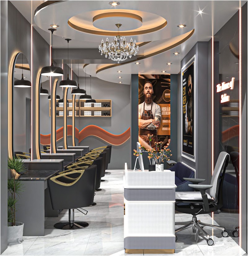 MR Cut Salon,Wari