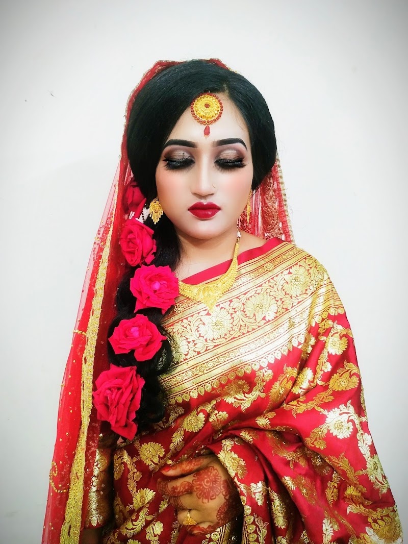 Glamour world beauty centre