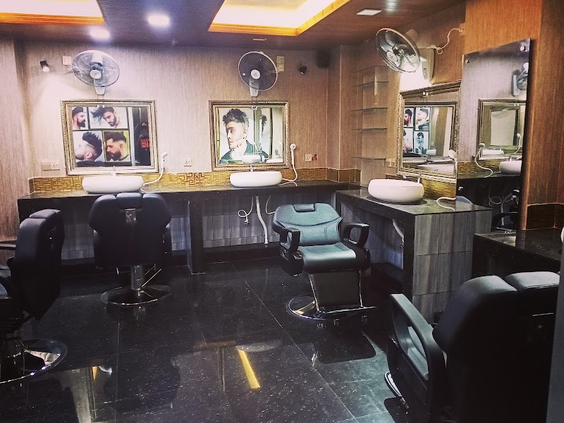 ARS GENTS PARLOUR