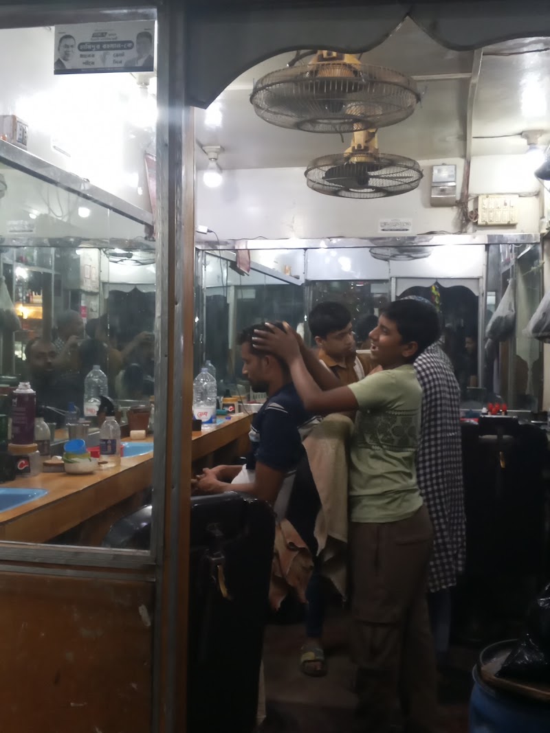 Oshim Hair Dresser