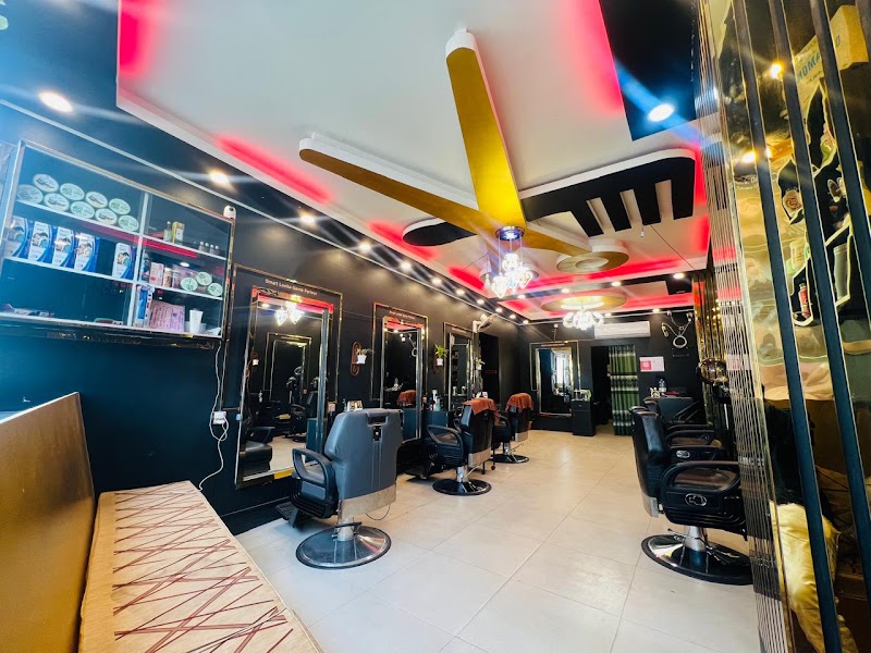 Smart Looks Gents Parlour