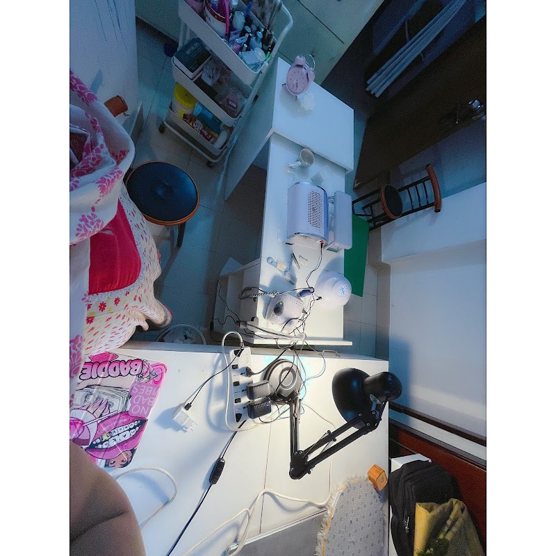 Lash & Nail Bar Bangladesh