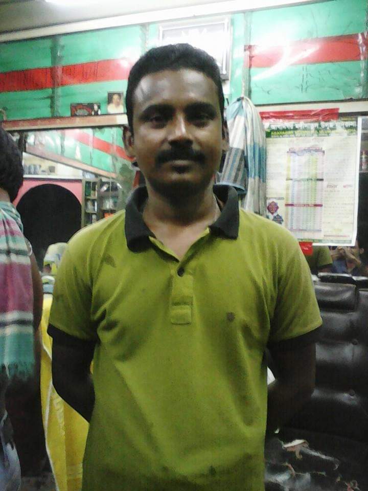 Maa Rani Hair Dresser