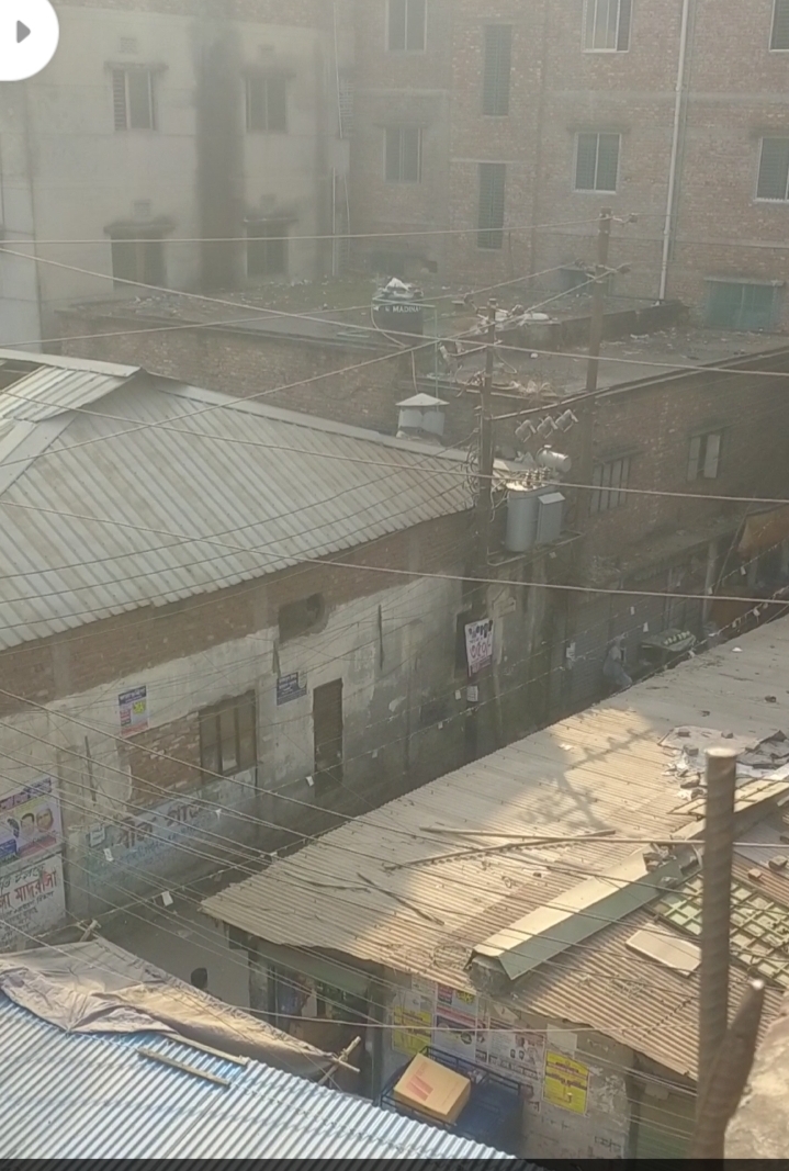 কামরাঙ্গীর চর পুলিশ ফাঁড়ি