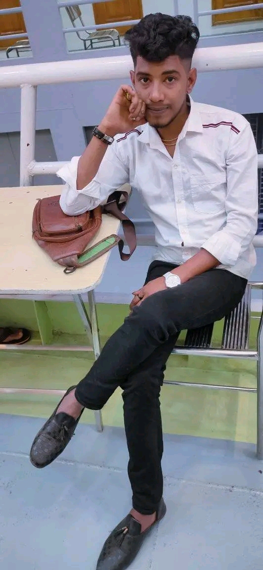 Himu Jen's hair style parlor
