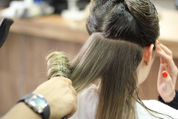 suman's beauty training centre