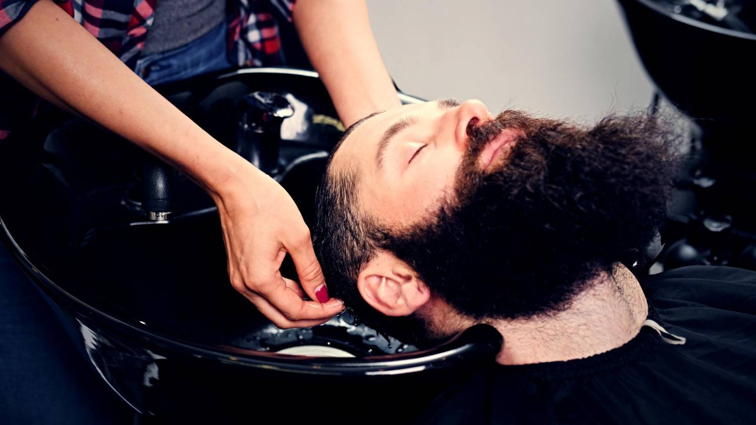 King Salon