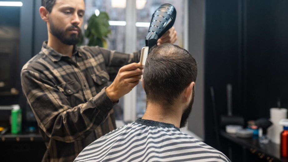 Trimohoni Salon