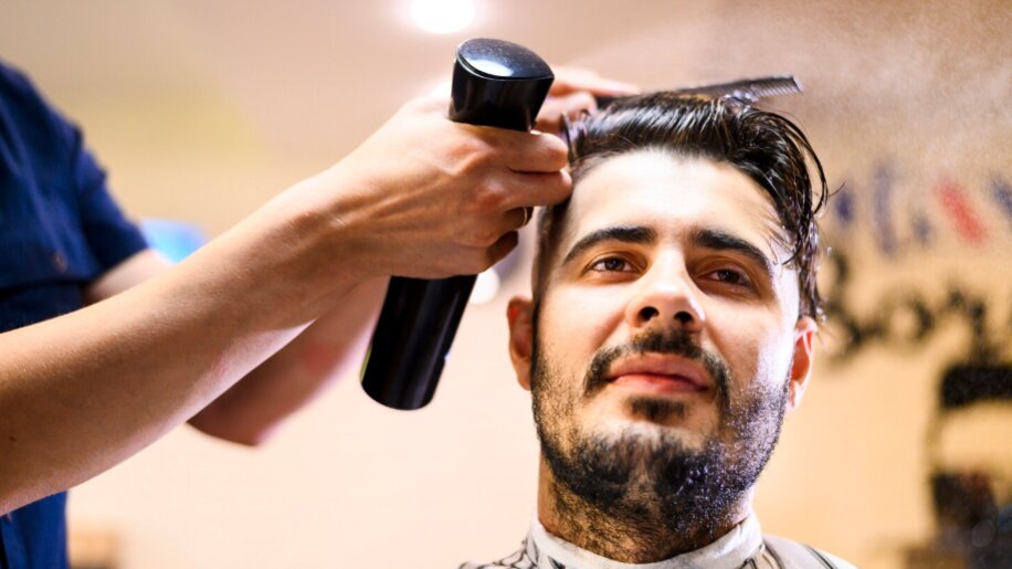 Gloria Salon
