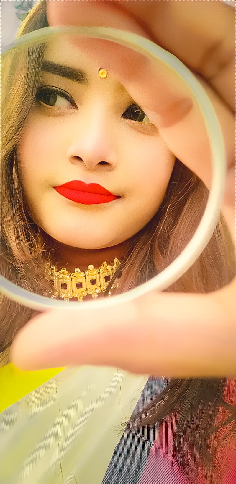 Mariyam's Makeover