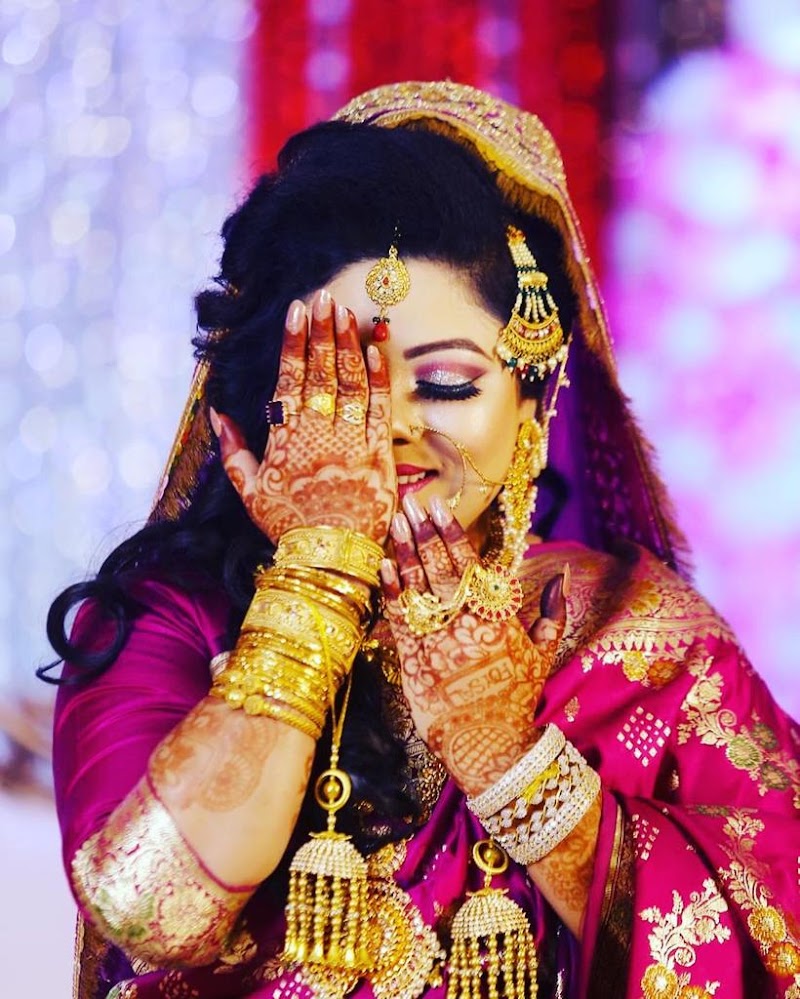 তামান্না পার্লার