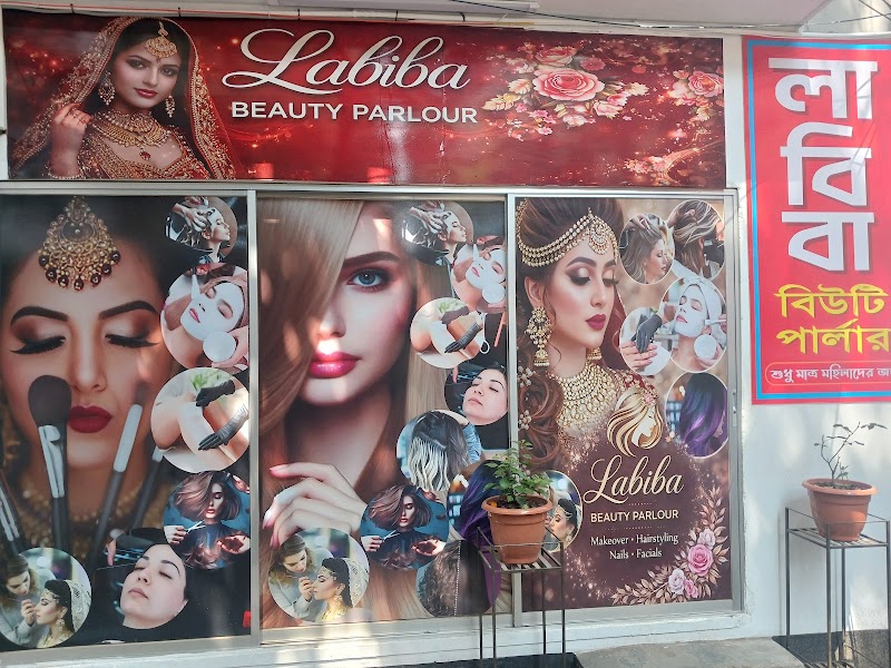 Labiba Beauty Parlour
