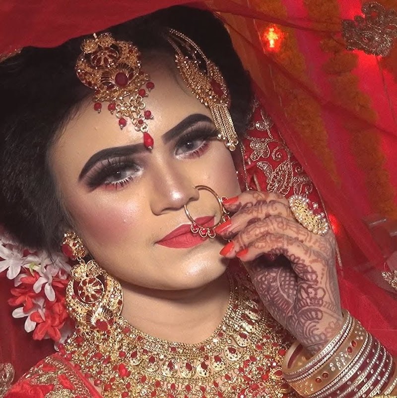 Srity's Makeover