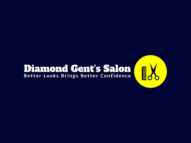 Diamond Gent's Salon