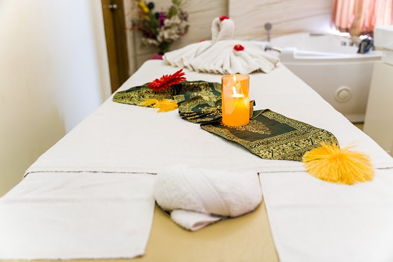 Infinity Thai Spa
