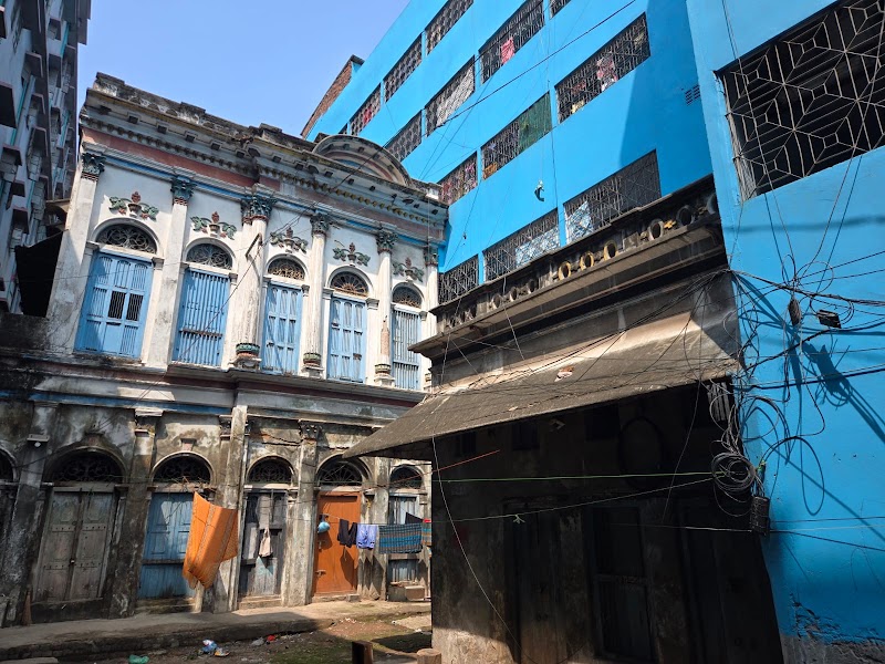 Tanti bazar