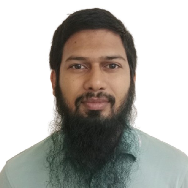 Golam Rabbani