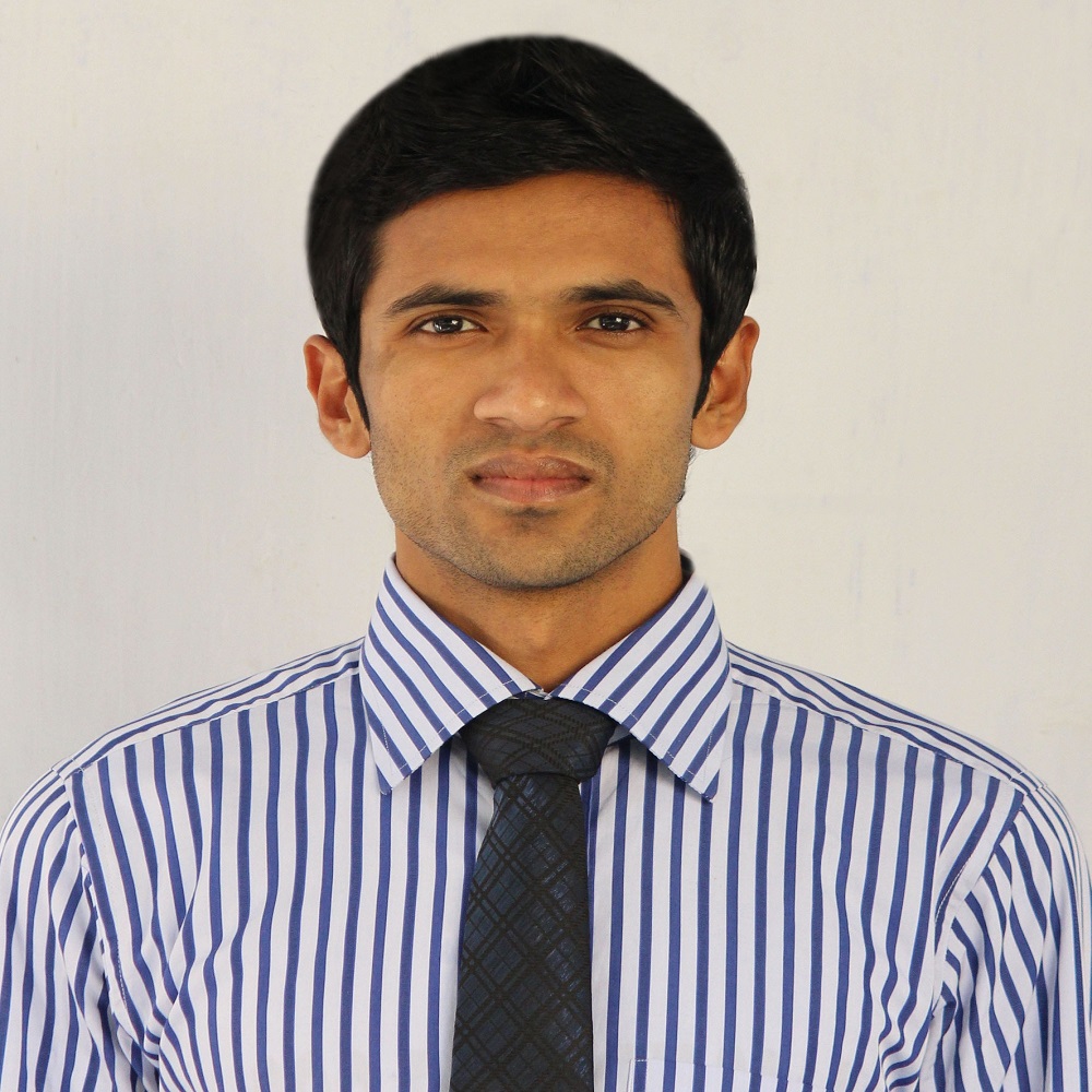 Abdullah Al Noman